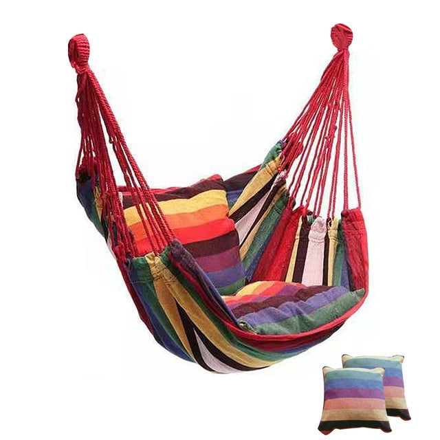 Lindgren Outdoor hammock